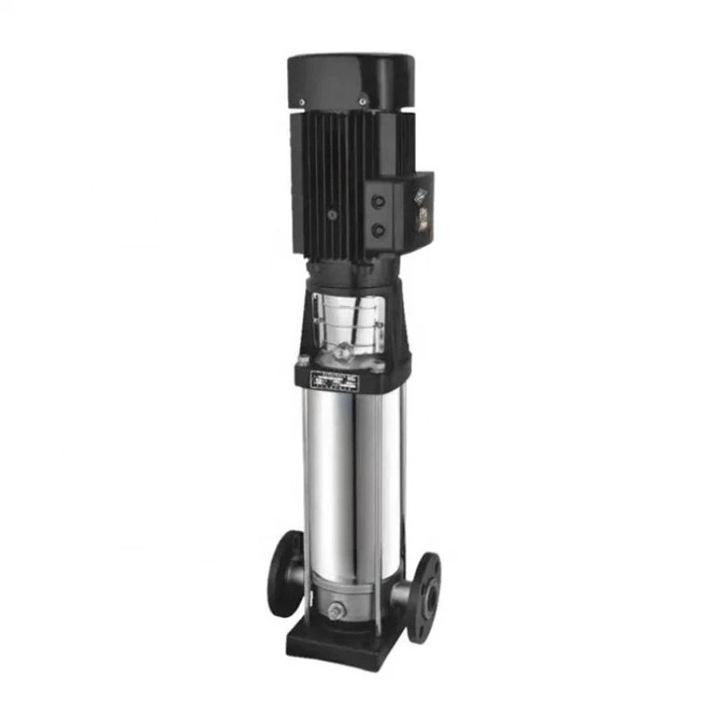 Hot Sale 25 CDLF2-130 Multi-stage Three-Phase Constant Pressure Supercharger