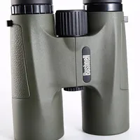 Dr. Bushnell Can Watch Concerts with 10x42 Straight High Definition All-optical Handheld Binoculars