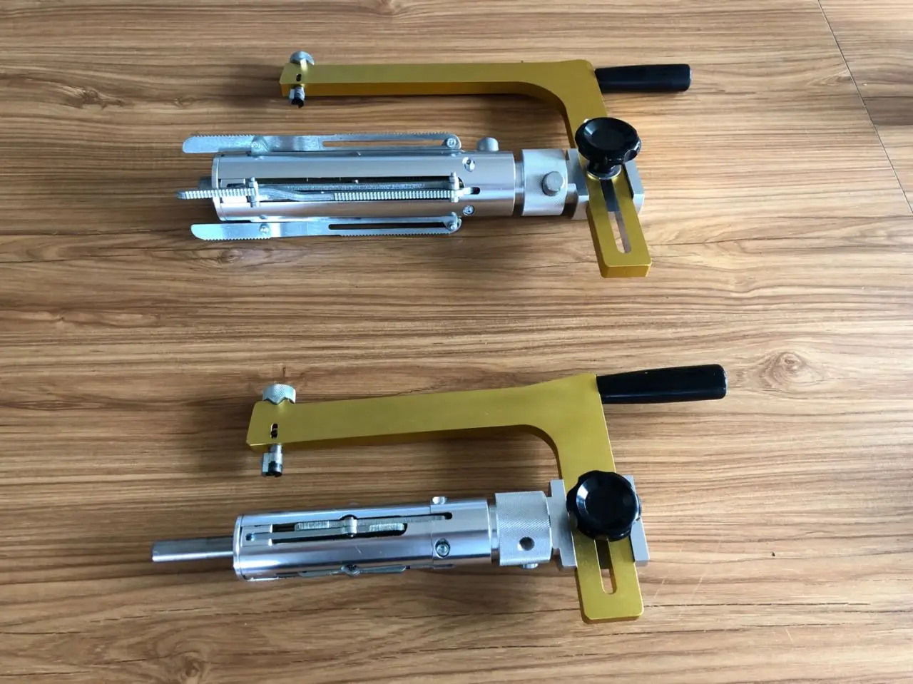 Rascador de tubos industrial TLF HDPE RTC Seri-Herramienta de limpieza de tuberías de plástico pesado para tuberías PE/PP, envío rápido 7 días (MOQ 1
