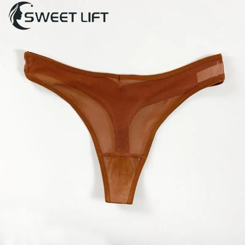 Cross-border Wholesale Low Wholesale Price Versatile Cross-border Sexy Lingerie Womens Underwear Womens Thongs Fashionable Charm