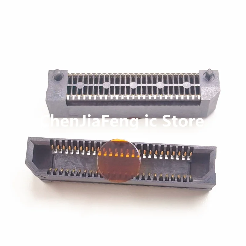 1PCS~10PCS/LOT  ERF8-025-05.0-L-DV-L-K-TR  50pin   0.8mm  New original