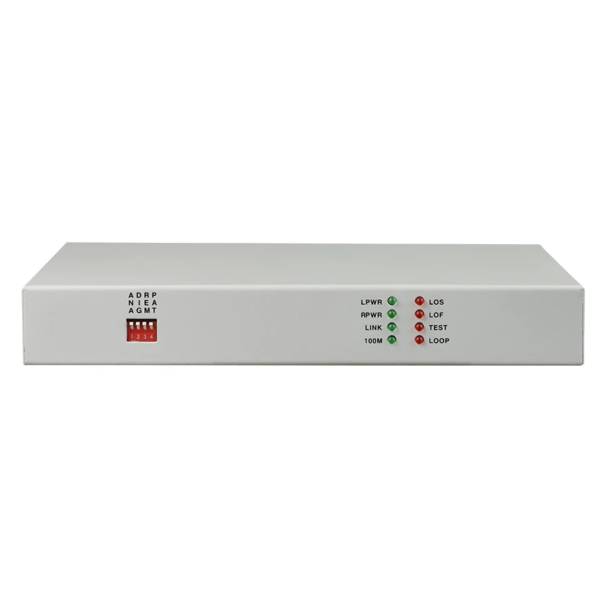

Ethernet over Co-Directional 64K совместный преобразователь G.703 в ETH Co-Directional 64K в FE