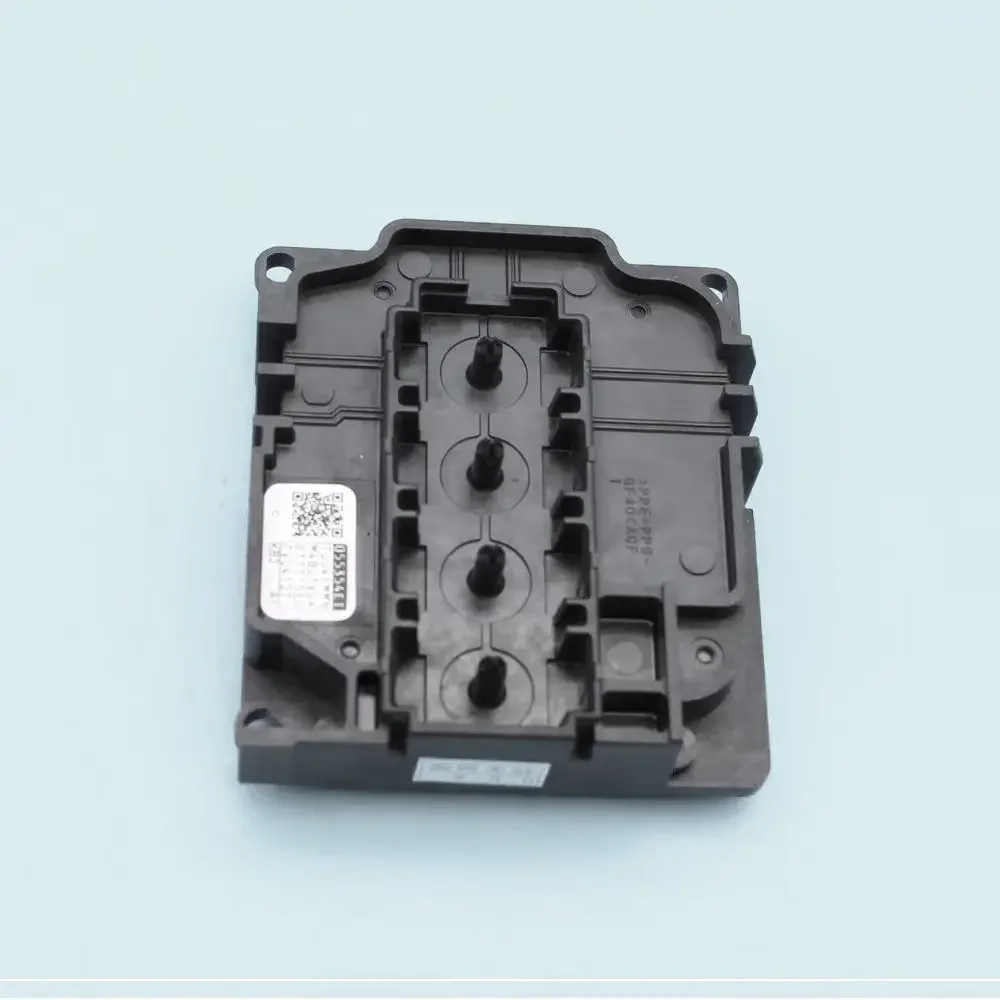 

Крышка печатающей головки I3200, основная часть печатающей головки i3200 для принтера Epson 4720 I3200 A1 (без резиновых прокладок)