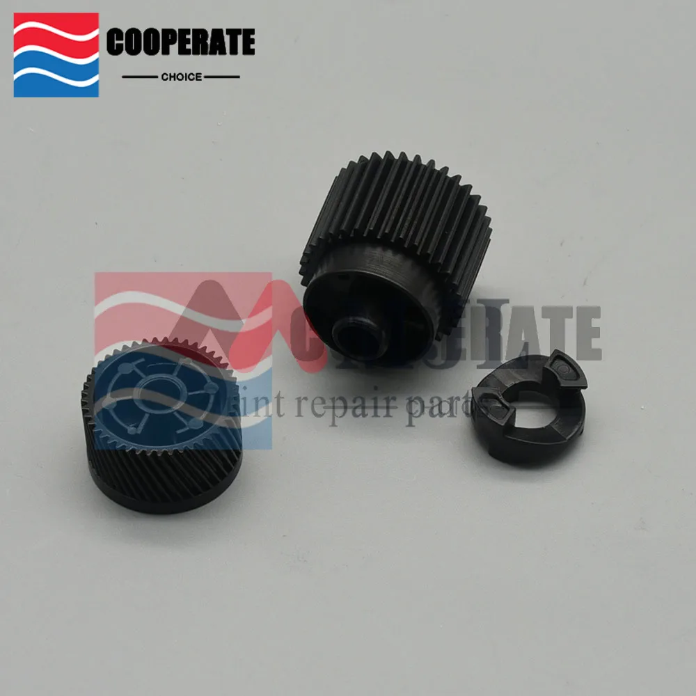 5sets Fuser Drive Gear compatible for PANTUM P3010 P3300 M6700 M6800 M7100 M7200 M7300