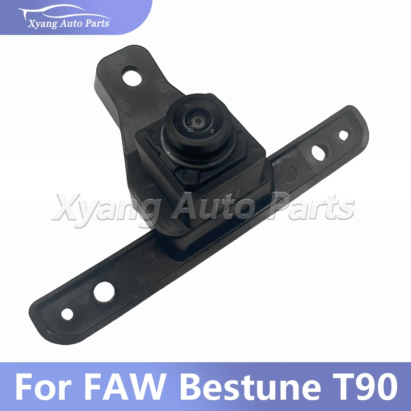 For FAW Bestune T90 Front Camera All-round View System 3785070-BH01