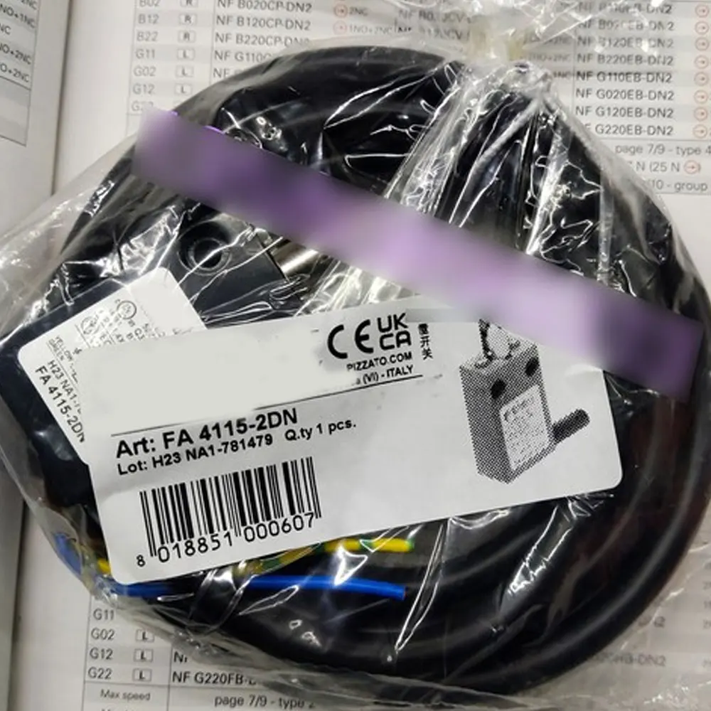 

100% new and original EASY800-PC-CAB Function element cable