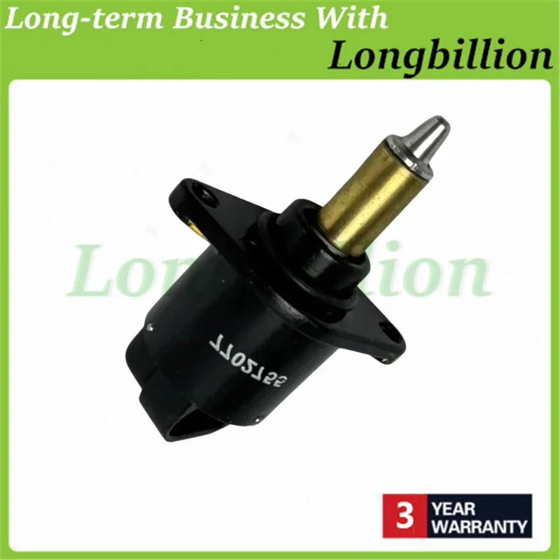 Motorcycle Idle Valve Idle Motor 7702755 For BMW F650GS F700GS F800GS CFMOTO 250NK CF 250SR CF250-A IAC Valve Stepper Moto NEW view 4