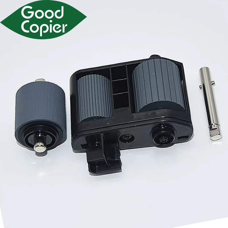 

1Set Original ADF Roller Kit For HP LaserJet Enterprise M631 M632 M633 M681 M682 E67550 E62555 E62565 5851-7202-000 J8J95A