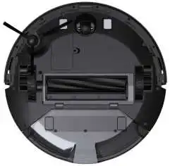 5 Language Audio Support 5000Pa Suction 65dB Low Noise 4-5H Charging Laser Navigation Robot Vacuum Cleaner