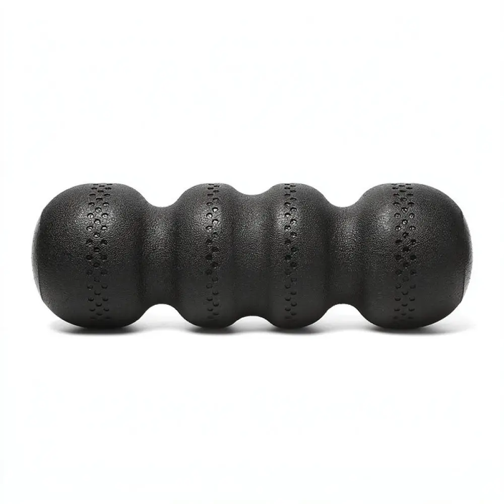 Lightweight EPP Foam Roller For Pilates Yoga Muscle Relaxation Exercise Fitness Training Body Stretching Massage Gear