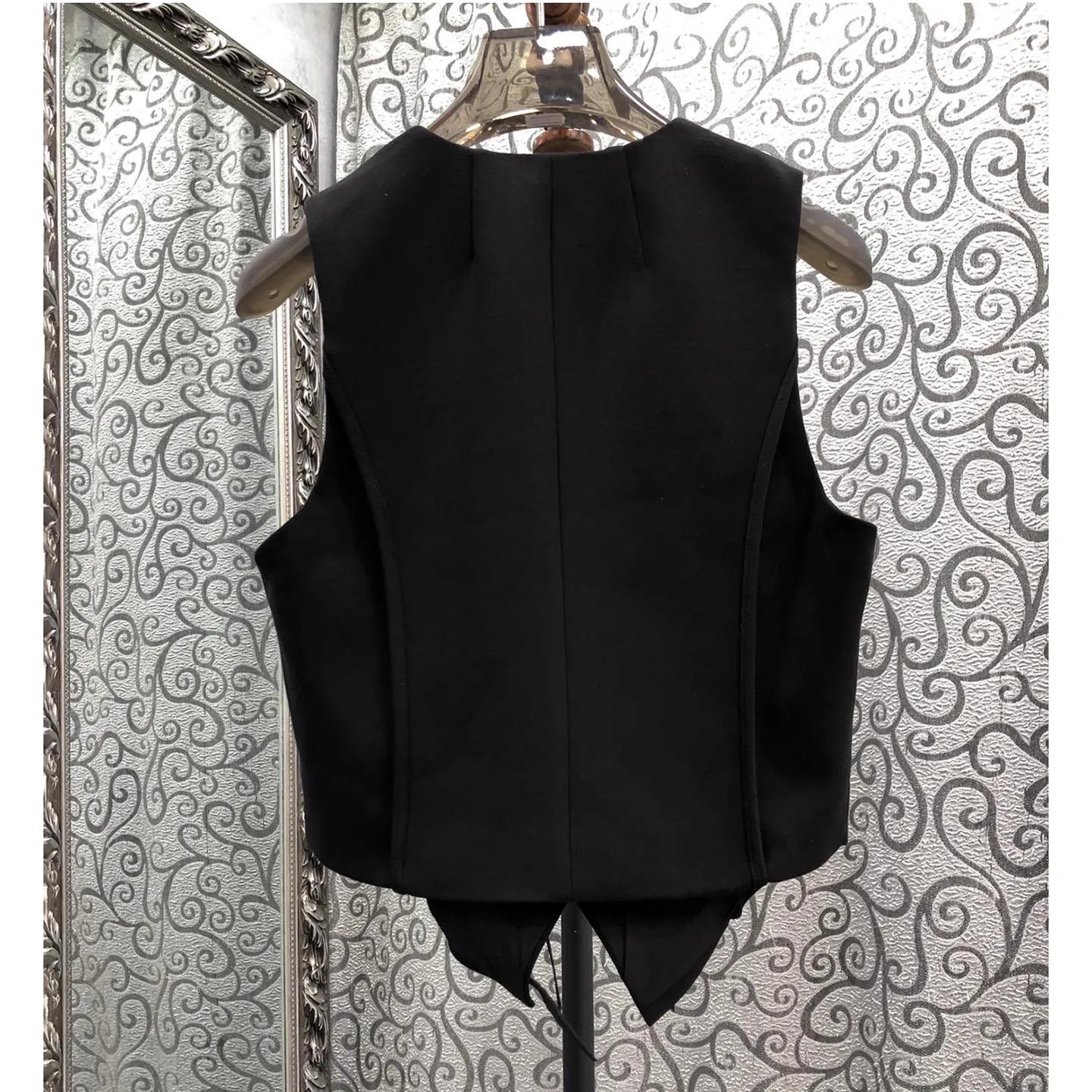 100%Cotton Long Dress 2025 Spring Women Turn-down Collar Beautiful Floral Prints Embroidery Long Sleeve Maxi Dress Black Apricot