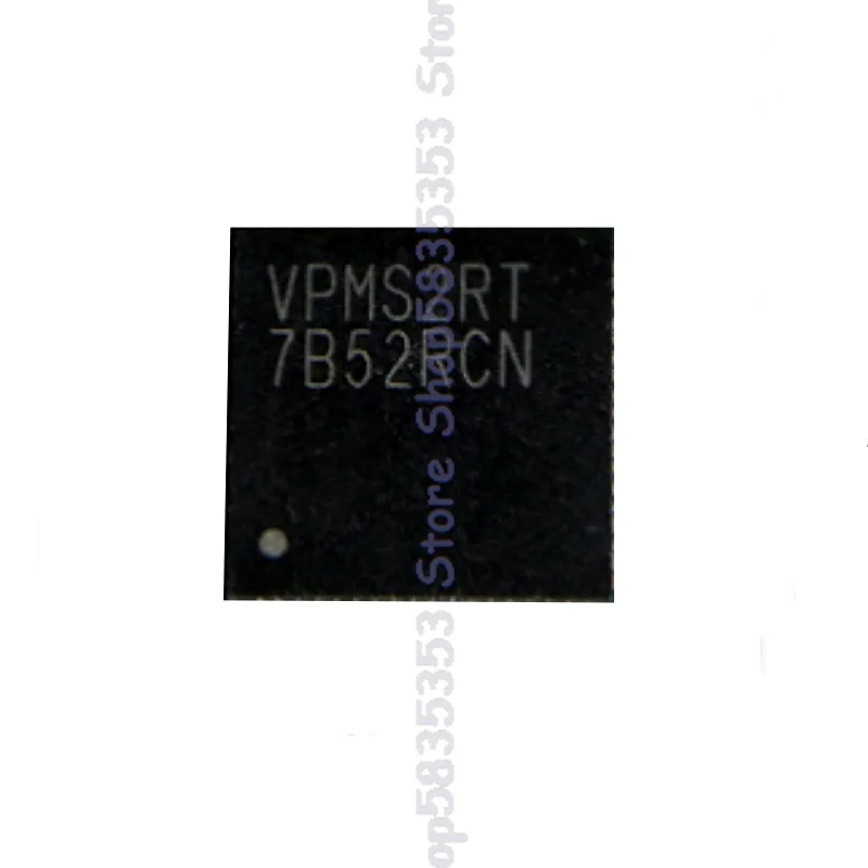 1pcs New VPMS2GMB VPMS2RT VPMS2SM VPMS2GMA VPMS2RTC QFN LCD power chip