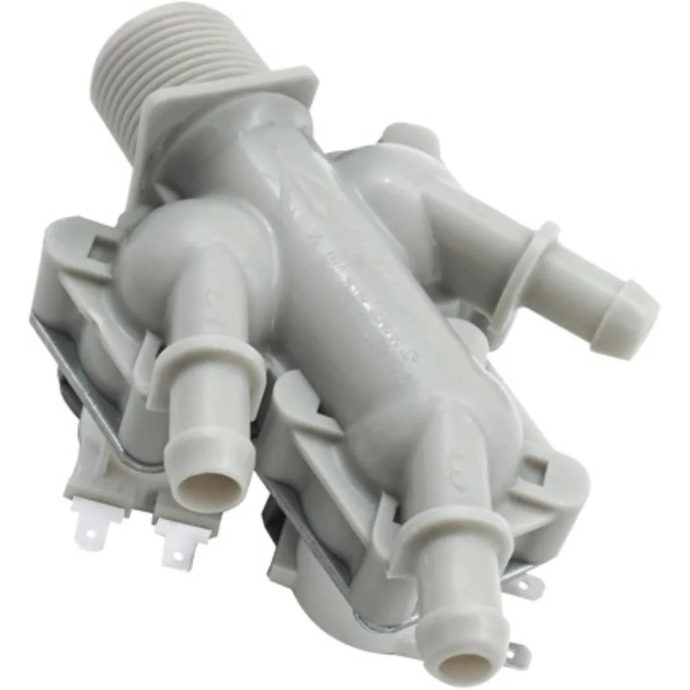 

Washer Water Inlet Valve - Fits LG 5221ER1003S & 4869496 - DC12V Replacement