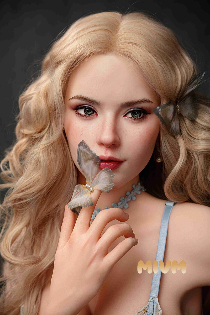MIVM Full Size Sex doll Anime Love Doll Real Oral Vagina Anal 3Holes Adult Masturbation Sex Toys Lifelike Sexy Body Sexdolls view 6