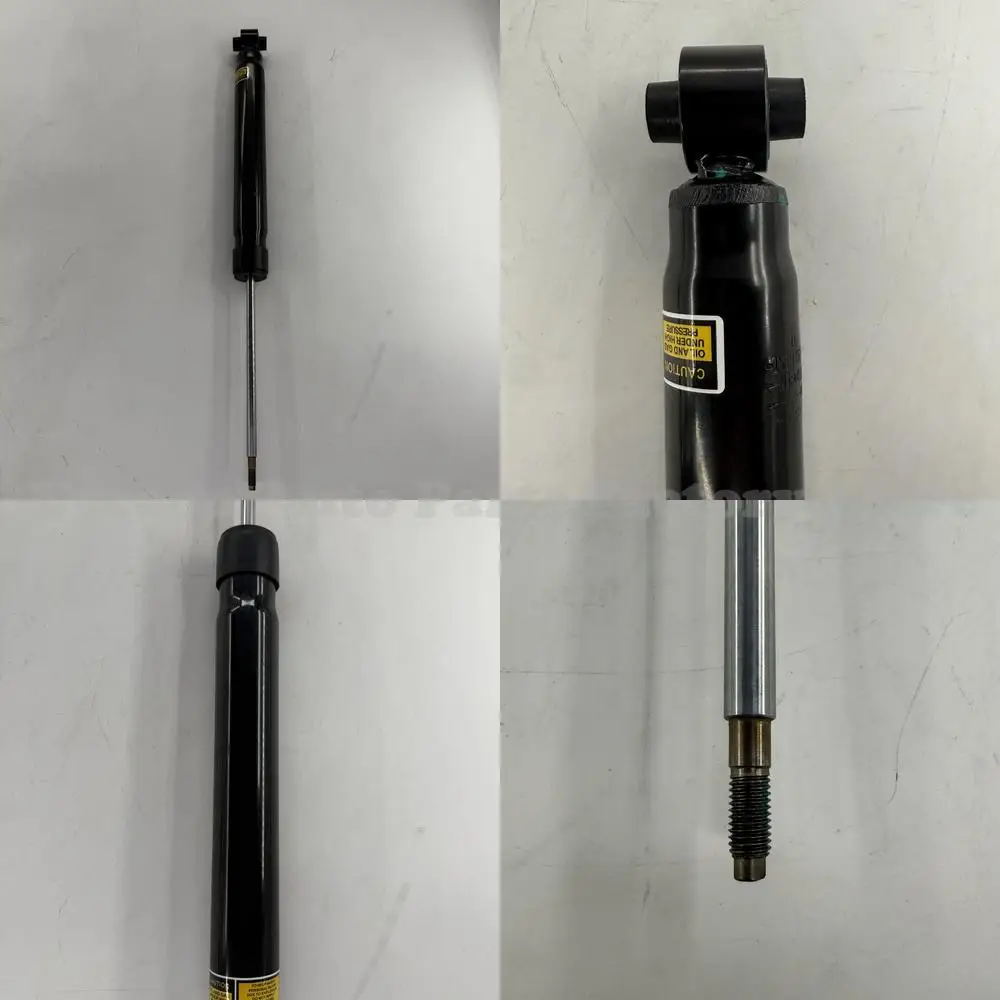 

High Quality 1 Piece Shock Absorber for Audi A6 C8 Standard Rear Axle