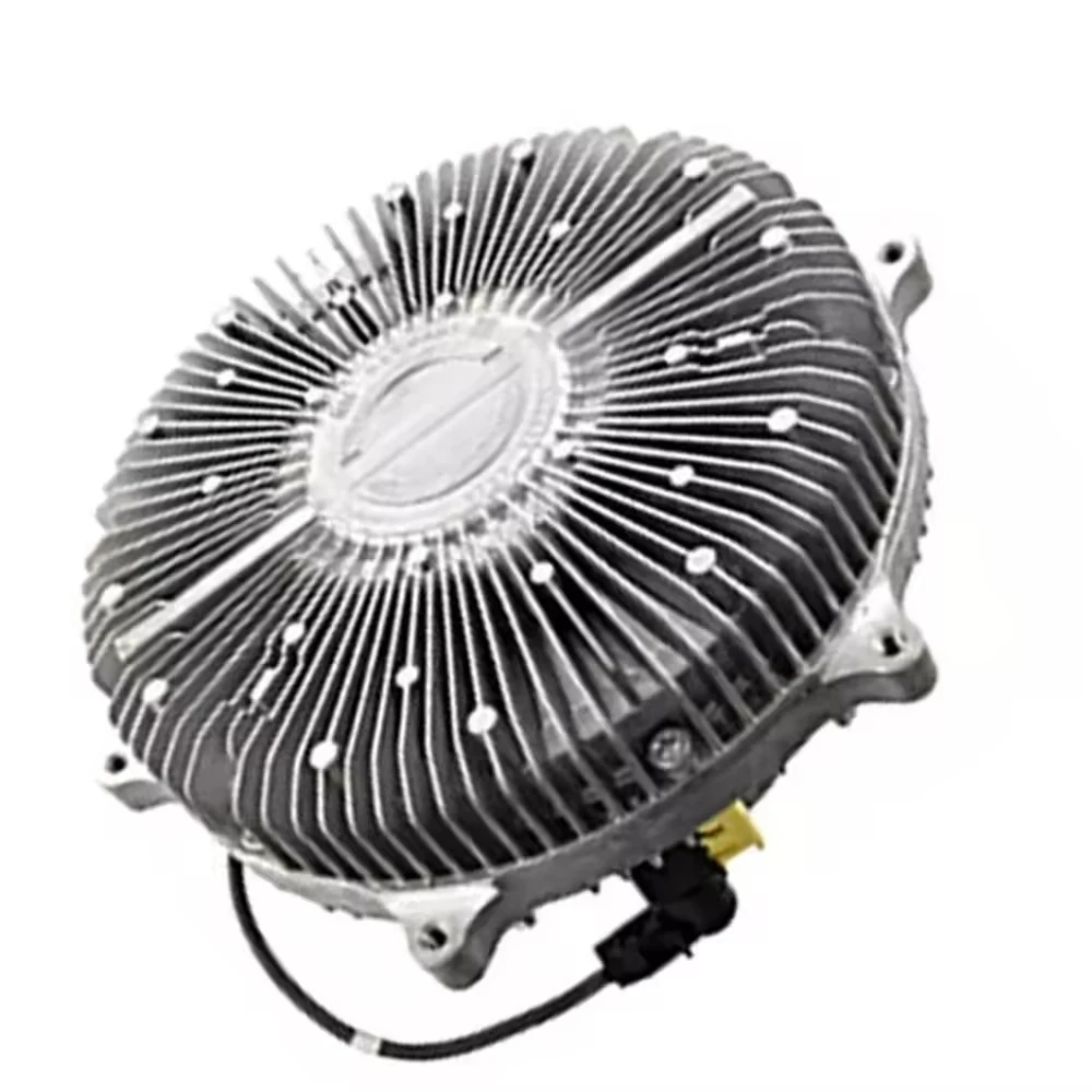 22075224 Engine Part Fan Clutch  22997045 Compatible with VOL Truck FH FH12 FH16 FM9 FM12 FL Heavy Duty Vehicle Components