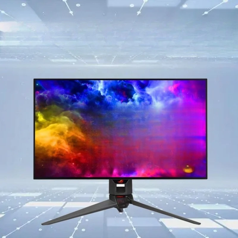 

LED LCD screen QMC265FA01-D01 quantum dot