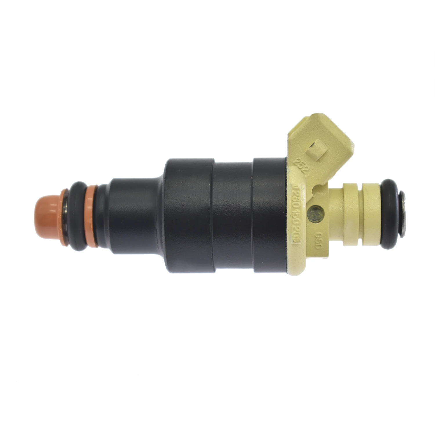 Fuel injection nozzle 13641284408 Provides excellent performance, Easy to install