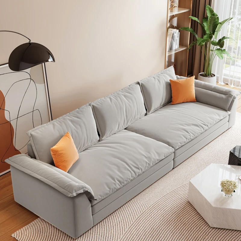 

Lazy Modern Living Room Sofas Minimalist Luxury Sectional Europe Living Room Sofas Elegant Nordic Sofy Do Salonu Furniture