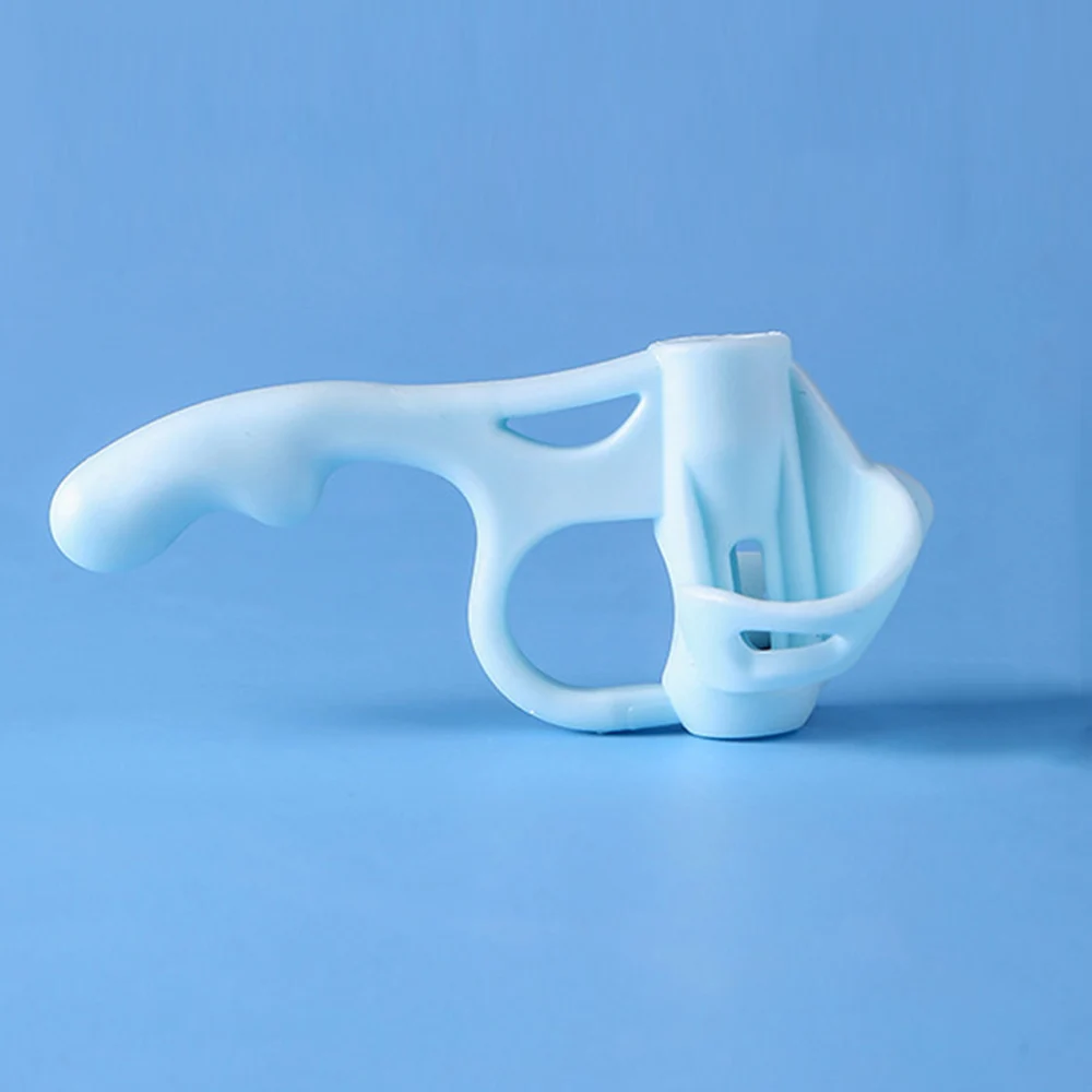 1PCS Children Silicone Pencil Holder Correction Device For Students Five Finger Pen Holder Writing Hold Pen Grip Posture Tool