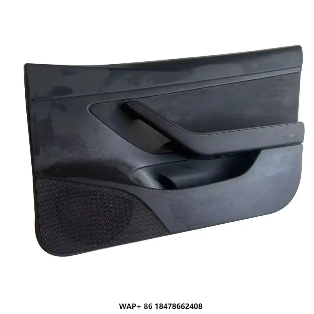 

Applicable to the Front Door Interior Panel of Model 3: 1090411-91-L / 1514769-21-A / 1090409-91-L