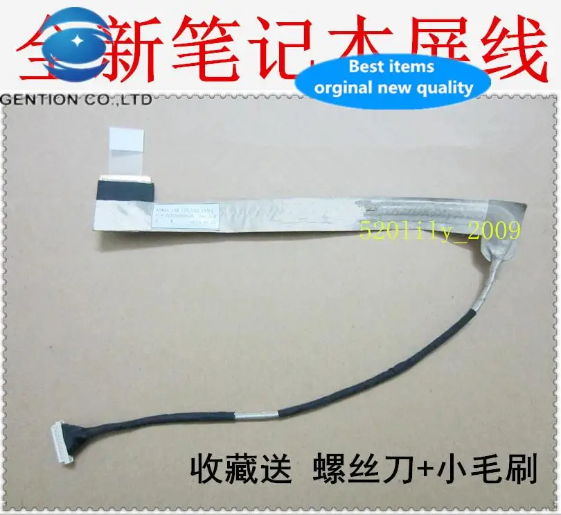 G450 G450A g455ax G450LX G450GX notebook screen cable screen cable