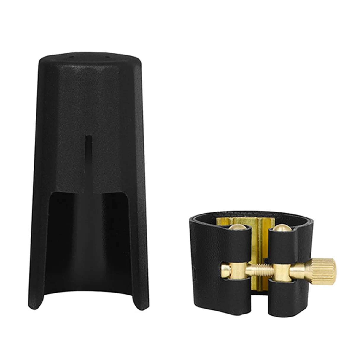 A71P الكلارينيت الساكسفون المعبرة الكلارينيت المعادن لاقط مجموعة آلات النفخ الملحقات ، الكلارينيت