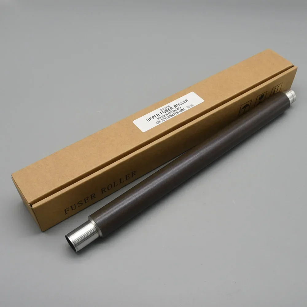 5X FK-6115 FK-6117 FK-7125 Fuser Upper Heat Roller for KYOCERA M4125idn TASKalfa 3212i 4012i /   3212 4012