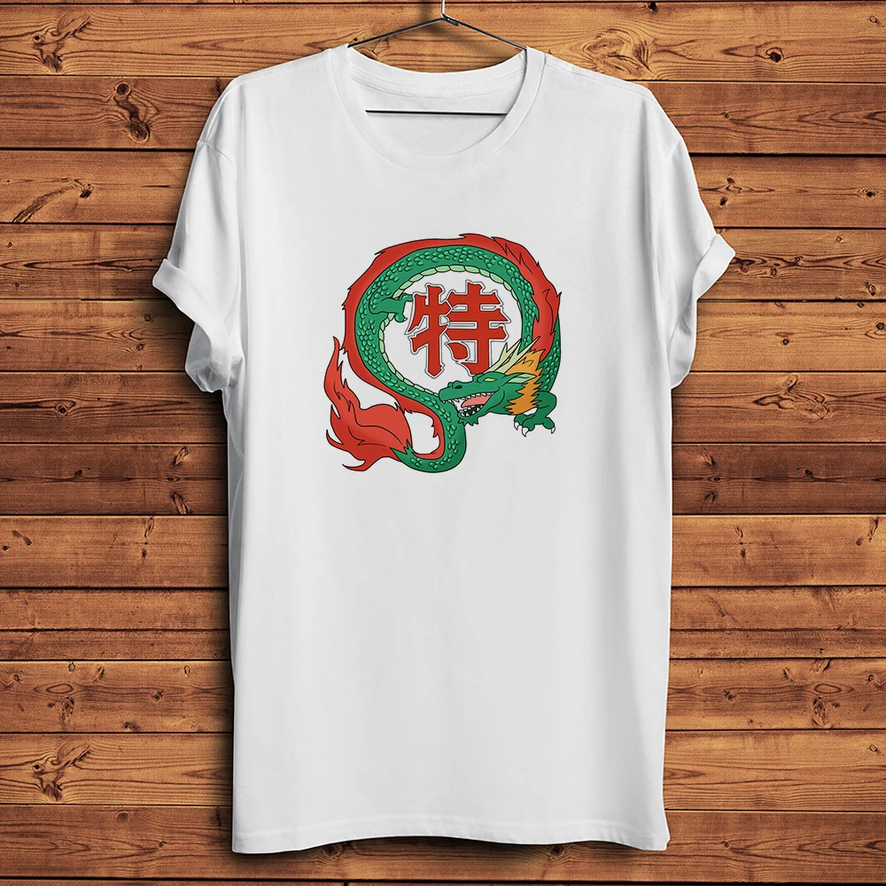 Anime Cooking Master Boy special grade chef dragon badge funny t shirt ,men white casual tshirt,unisex streetwear tee