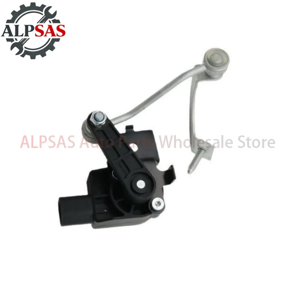 

3C0941274A 100% Brand new and High quality Front Headlight Level Sensor For VW Passat Magotan B6 2005-2010 Passat B6 2005-2011