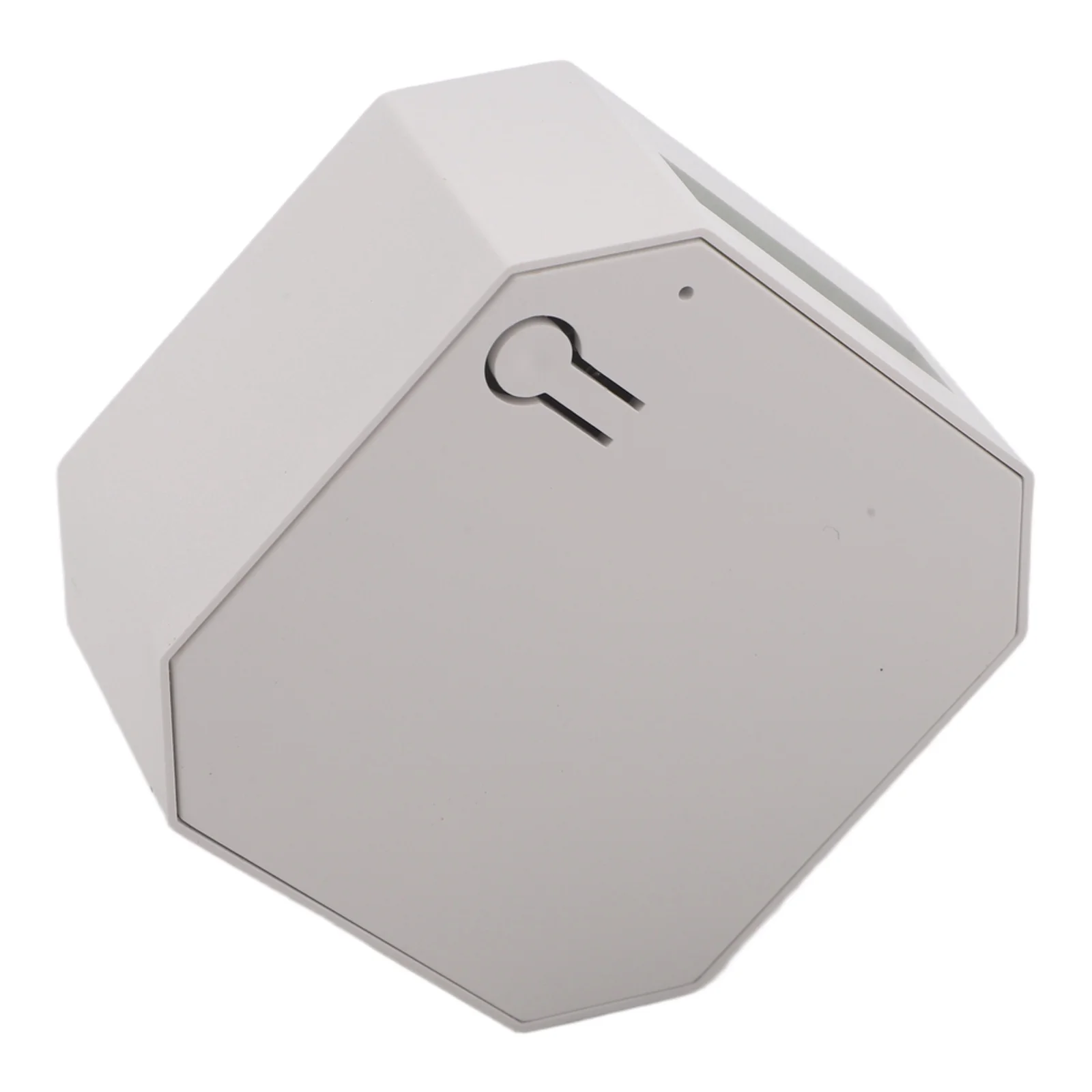 

Умный модуль-выключатель для Tuya/Zigbee 16А с голосовым управлением через приложение, дистанционным программированием реле и восстановлением после отключения питания
