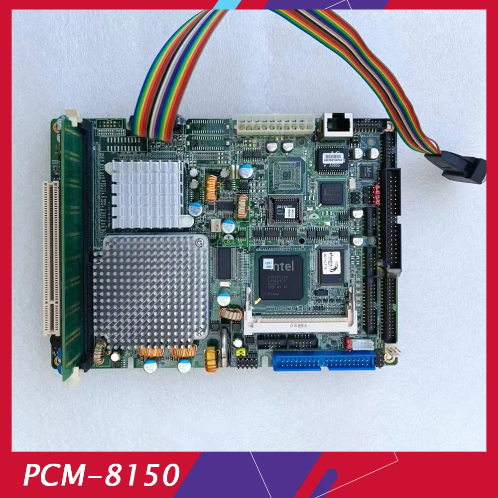 

Industrial Motherboard For Advantech PCM-8150 PCM-9343 PCM-9362