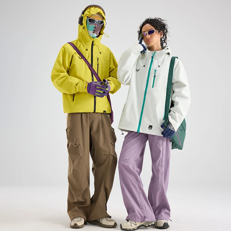 Thumbnail 4 - #19 Coats & Jackets List of Top Picks