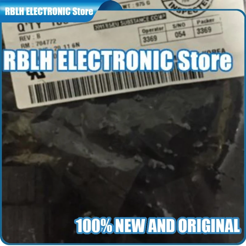 

10pcs/lot new and original connector 174657-2