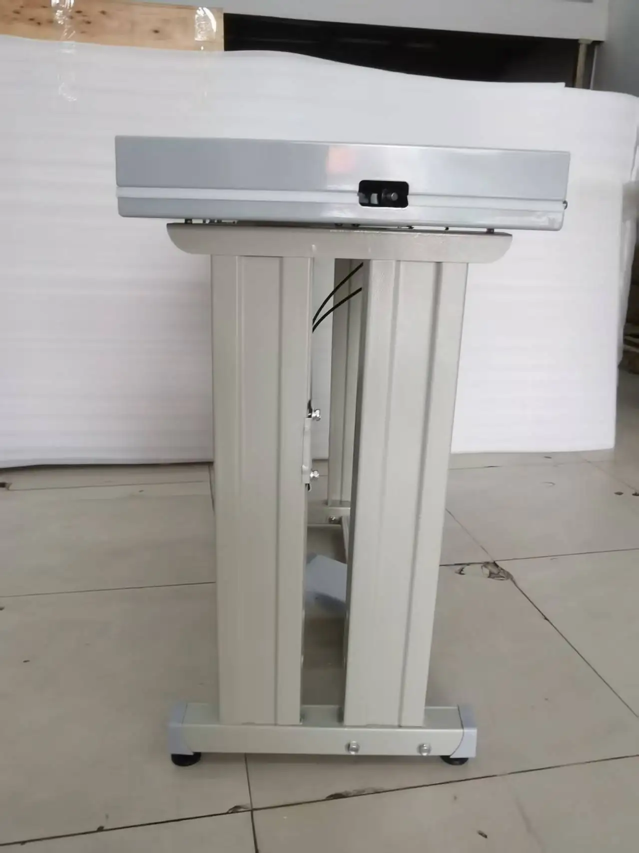 2026 Automatic Bow Machine Satin Ribbon Pull Bow Machine Gift Package Bow Making Machine