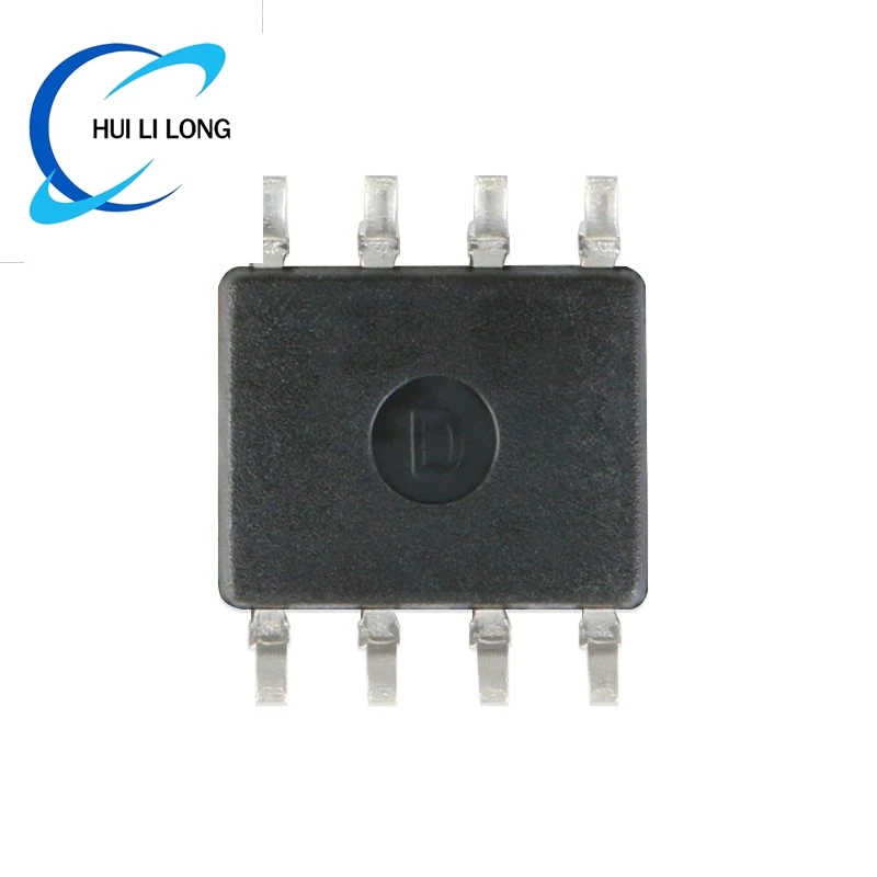 5pcs LM5109 LM5109BMAX/NOPB SOIC-8 L5109 LM5109B LM5109BMA L5109BMA Hoogspanning 1A Piek Half-brug Gate Driver IC Chip