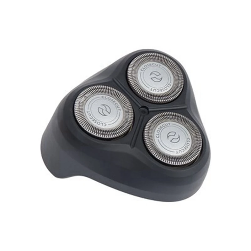 Сменная головка бритвы для Philips AT610 AT620 FT618 FT658 FT688 FT600, аксессуары для электрической бритвы