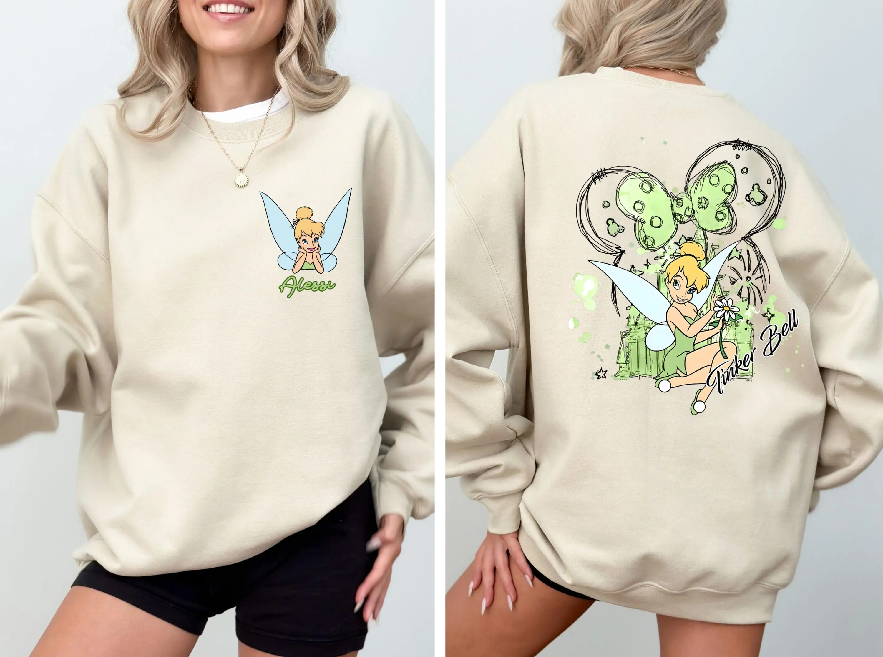 Disney Tinkerbell S… - image