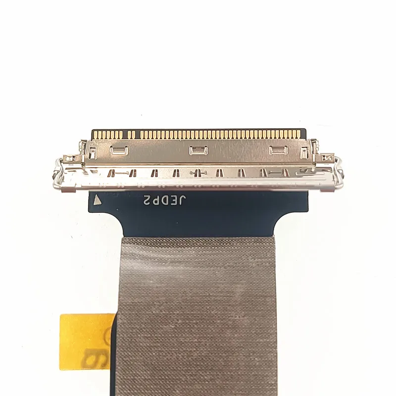 For Dell XPS13 9340 (2024) XPS 13 9340 IDP30 QHD 2K LCD screen cable LF-L720P 96NKM 096NKM