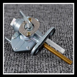 Fuel Switch Petcock Gas Tap Valve For Yamaha Virago 750 XV750 XJ550 XJ650 XJ750R RZ350 For Suzuki DRZ400 S SM GSF 600 1200