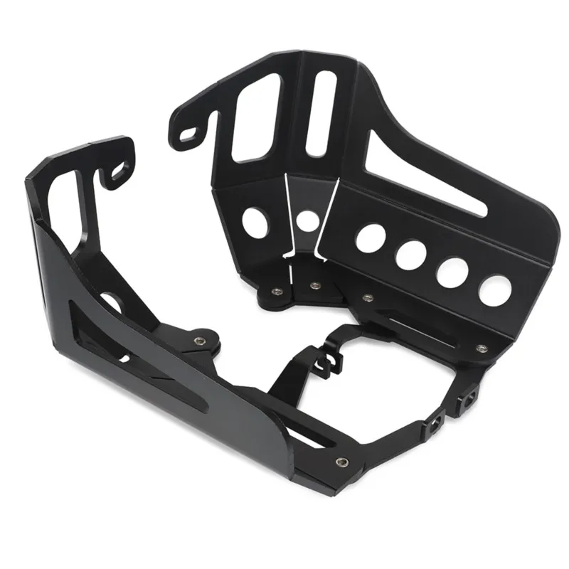 Motorcycles Accessories For BMW R1150GS Adventure R1150R R1150RS R1150RT 1999-2003 2004 2005 2006 Engine Cylinder Head Guard Cover Protector