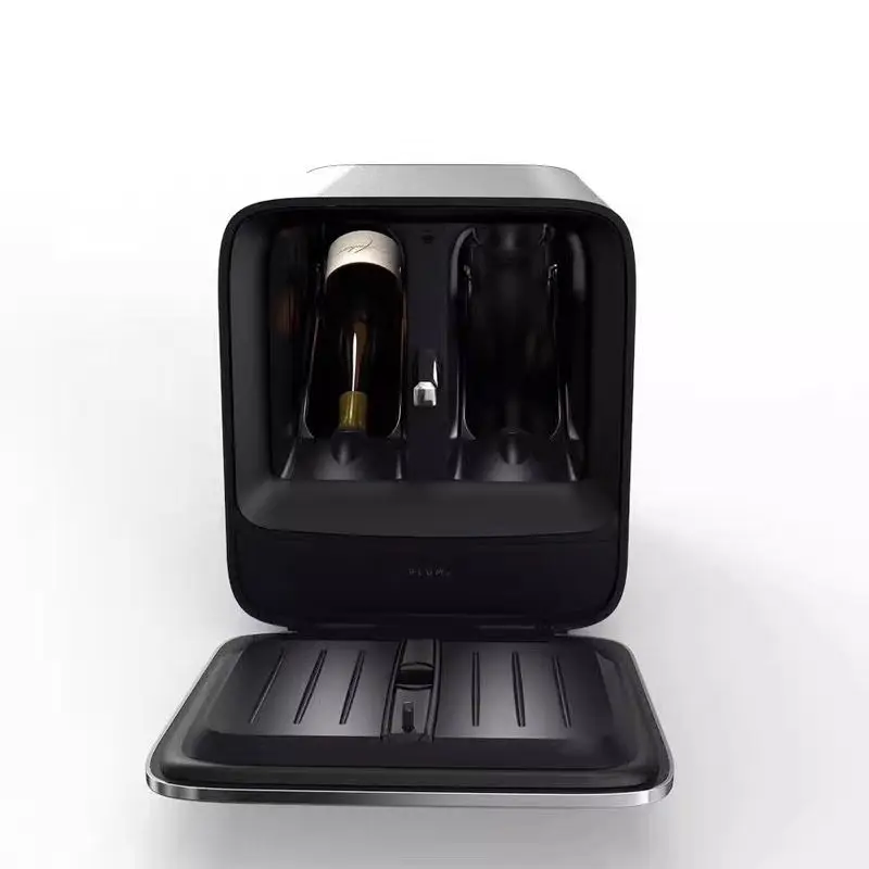 

Smart wine dispenser, household electric wine dispenser, automatic wine dispenser, wine dispenser, constant temperature refrig