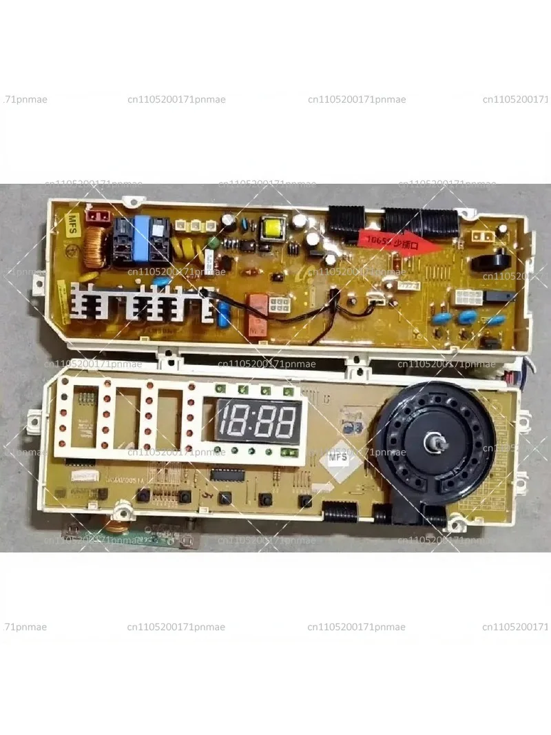 compatible-washer-control-board-dc41-00051a-for-wf-r1065s-wf-r106ns-wf-r865