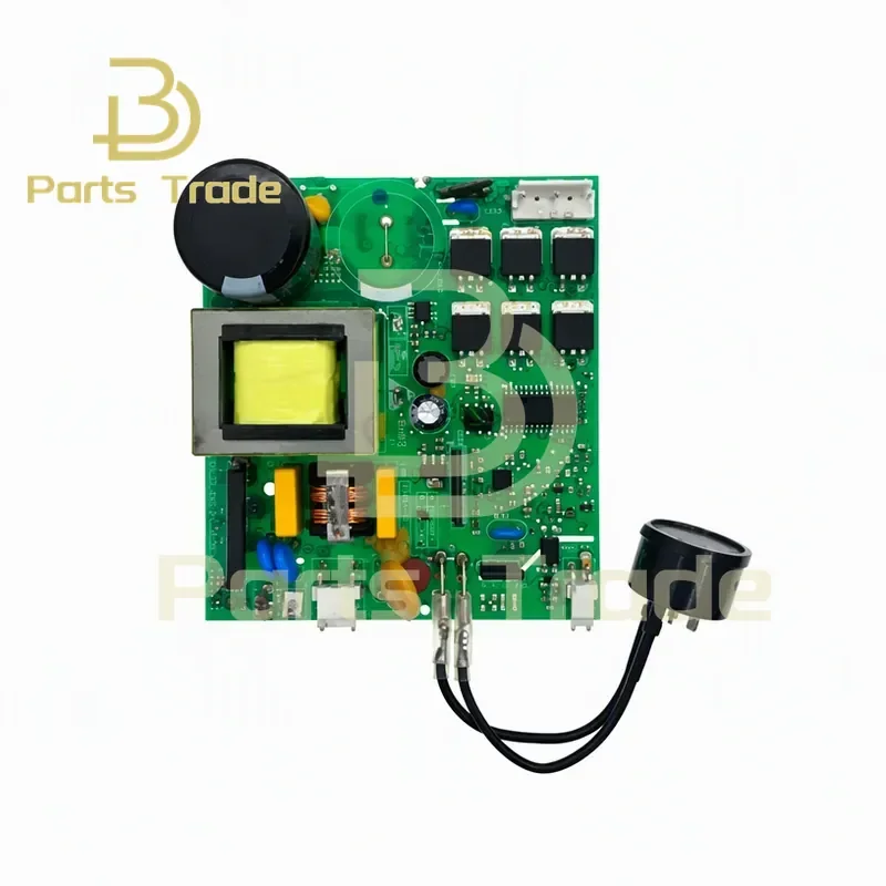 For DONPER VFL110CY1 Inverter Compressor Control Unit for HGFE-492P Refrigerator Components Replacement Part