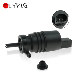 Windshield Washer Pump for BMW Z4 M3 E46 E38 E39 E60 E65 E53 X3 X5 Z3 Z4 Z8 67128362154 1J5955651 67128377612 67120154873Windshi