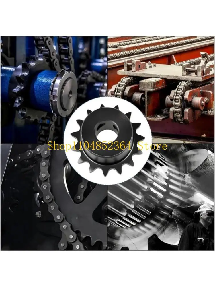 652F 2Pcs High Stre…