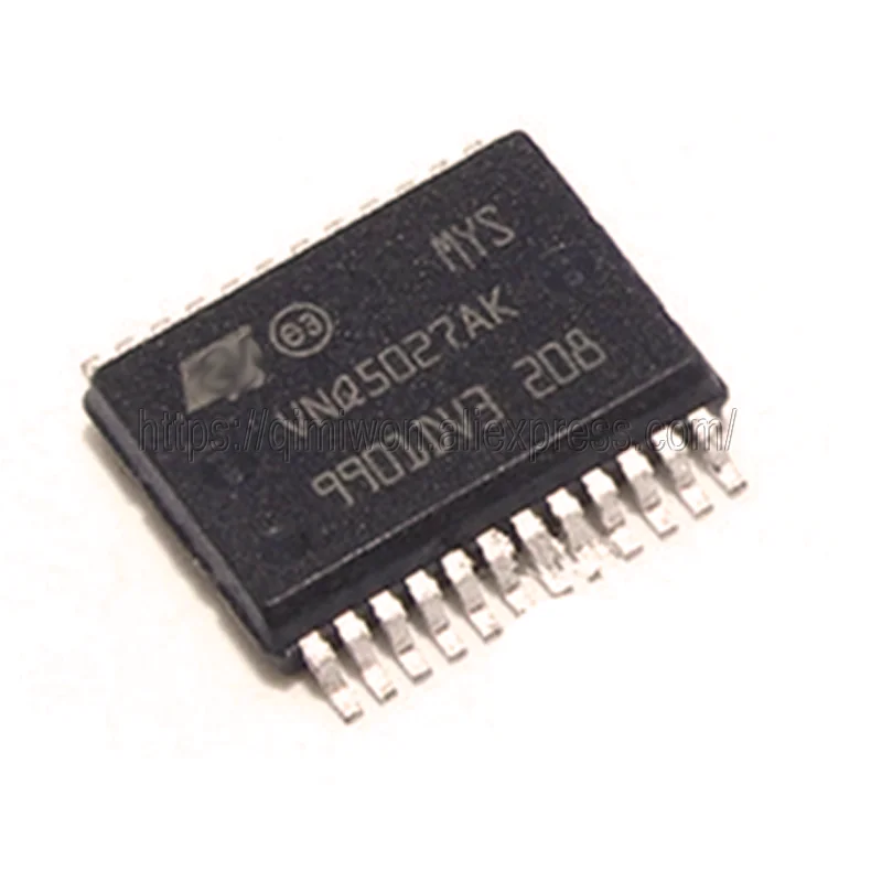 

1PCS VNQ5027AKTR-E VNQ5027AK VNQ5027 SSOP24 IC