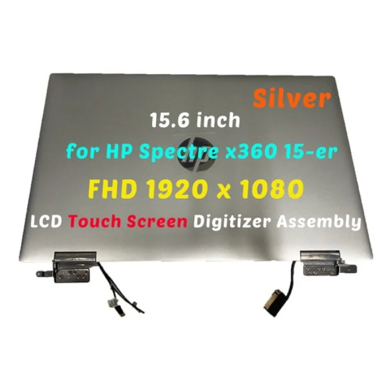 

A++15.6" M45119-001 for HP Pavilion x360 15T-ER 15-ER FHD LCD Touch Screen Assembly
