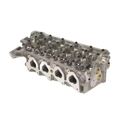 Factory Direct Price G4GC(3holes) Engine Cylinder Heads OEM 22100-23760 For Hyun-dai Tucson 2.0L 16V