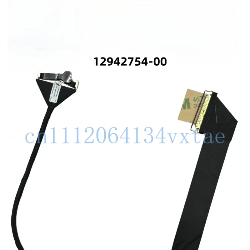 For Razer Blade Pro 17 RZ09-0329 DA750 EDP 40pin 120HZ 12942754-00 Laptop LCD Video Display Screen Cable 0.1